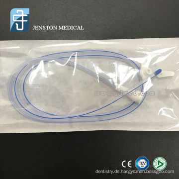 Einweg-PVC-Röntgen-Magenröhrchen von Medical Ryle